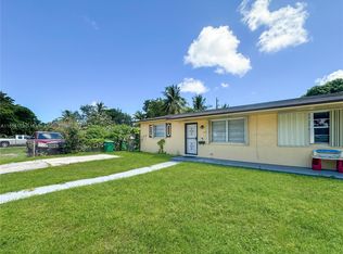 1050 NW 103rd St #1050, Miami, FL 33150