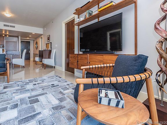 3rd image of 495 Brickell Ave APT 3003