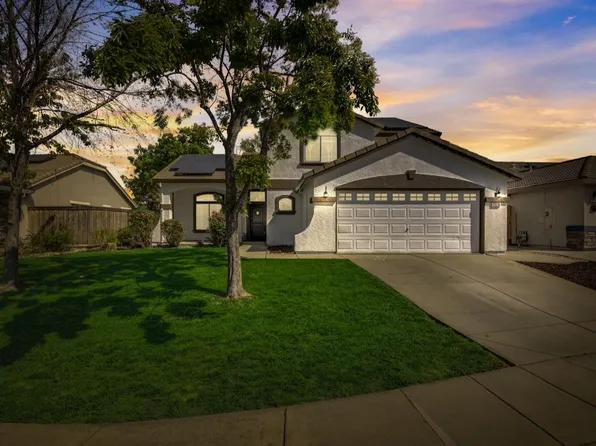 2978 Lily Pl, West Sacramento, CA 95691