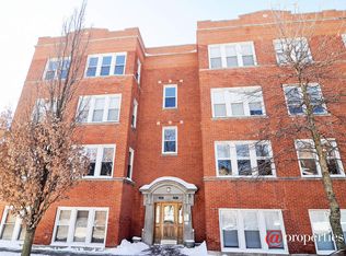 2549 W Ainslie St #41, Chicago, IL 60625