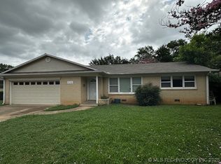 912 Sw #P, Ardmore, OK 73401