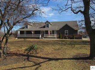 52511 John Rd, Harrisonville, MO 64701