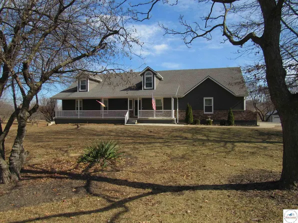 25211 John Rd, Harrisonville, MO 64701