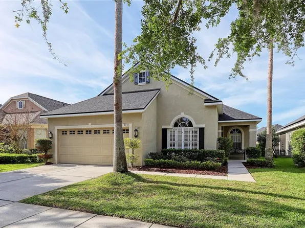 9659 Gretna Green Dr, Tampa, FL 33626