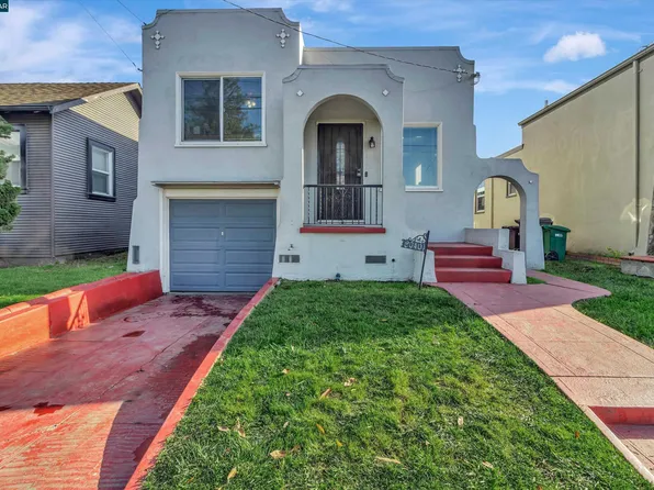 2040 101st Ave, Oakland, CA 94603