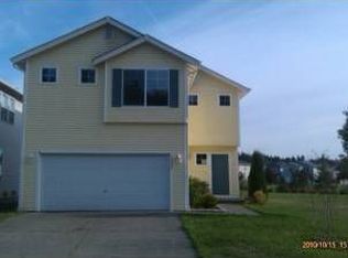18503 93rd Ave E, Puyallup, WA 98375