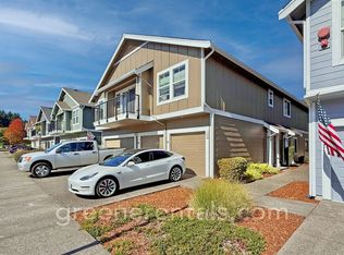 6004 Illinois Ln SE UNIT B, Lacey, WA 98513