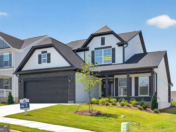 178 Coffee Ln, Hoschton, GA 30548