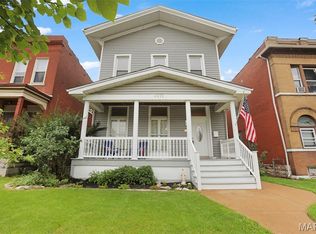 6525 Michigan Ave, Saint Louis, MO 63111