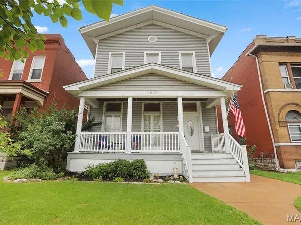 6525 Michigan Ave, Saint Louis, MO 63111