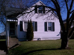 4121 Sunset Blvd, Erie, PA 16504