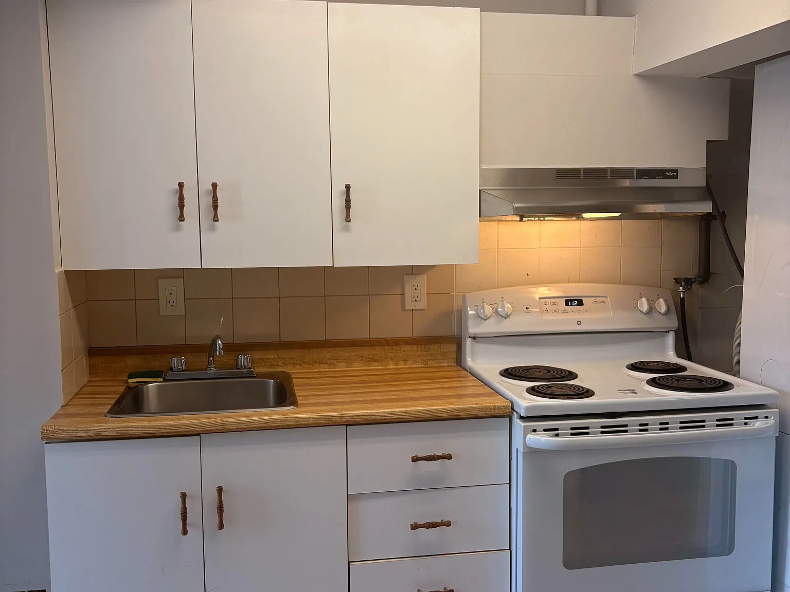 1 bed, $1,600 — Photo 3