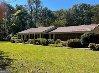 1500 Pine Forest Rd, Mansfield, GA 30055