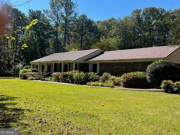 1500 Pine Forest Rd, Mansfield, GA 30055