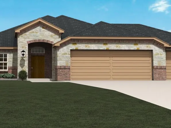 322 Maltese, Red Oak, TX 75154