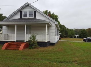 7255 Lewis Ln, Willards, MD 21874