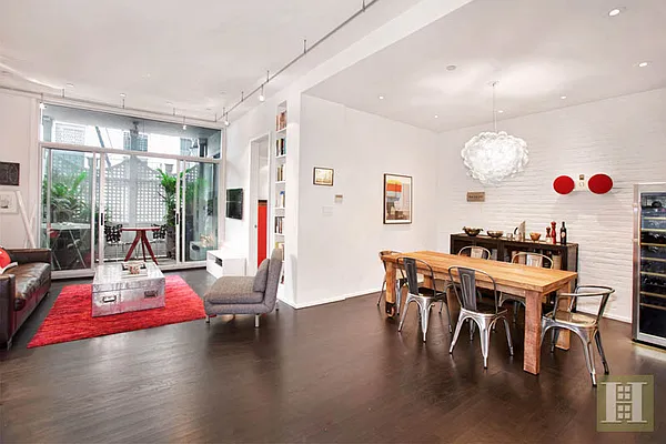 Sold by Halstead Real Estate | media 11