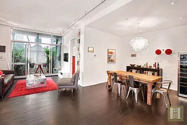 Sold by Halstead Real Estate