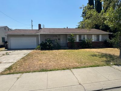 106 W Longview Ave, Stockton, CA, 95207