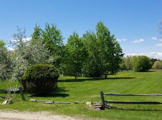 345 N Michelson Rd, Houghton Lake, MI 48629