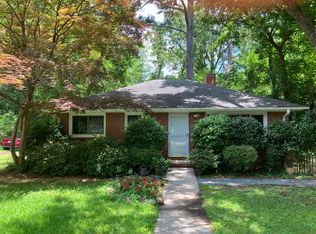 1712 Bivins St, Durham, NC 27707