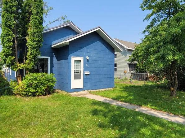 1215 Minnesota Ave NW, Bemidji, MN 56601