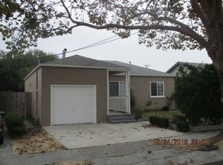 802 Douglas Dr, San Leandro, CA