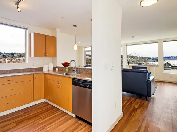 Westwater, 221 1st St Unit 515, Kirkland, WA 98033