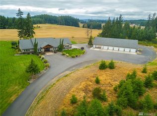 698 Highway 603, Chehalis, WA 98532