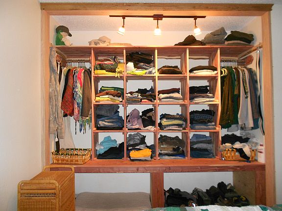 Closet