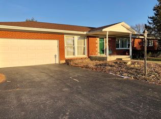5784 Old Clifton Rd, Springfield, OH 45502