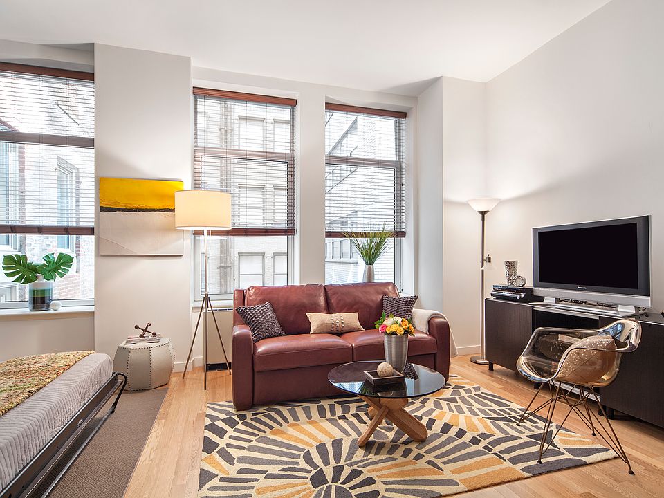 1st image of 59 John St APT 5G