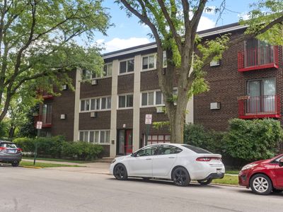 8524 Skokie Blvd APT 3E, Skokie, IL, 60077