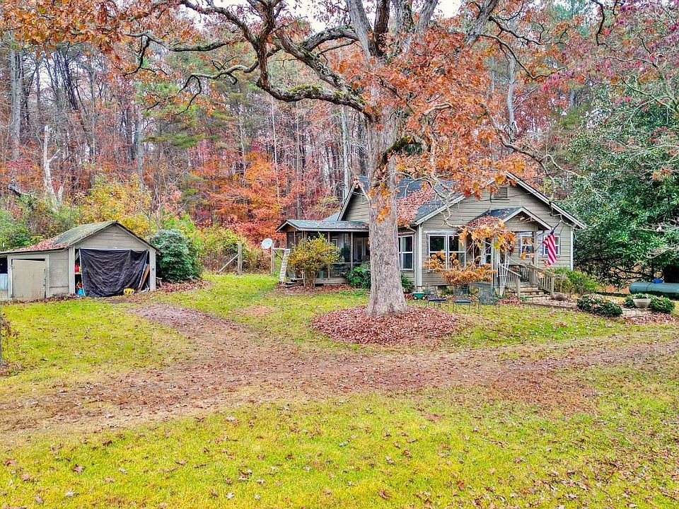 193 Pleasant Valley Rd Talking Rock GA Zillow