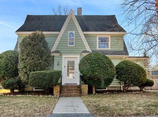 85 Ravine Rd, Medford, MA 02155