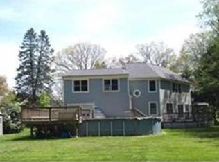 56 Pleasant St, Northborough, MA 01532