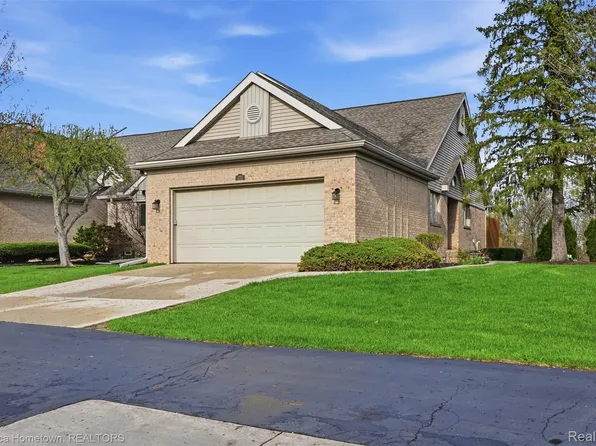 271 Edington Cir, Canton, MI 48187