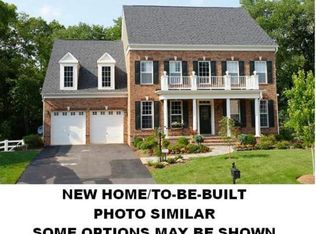 4009 Wales Ln, Upper Marlboro, MD 20772
