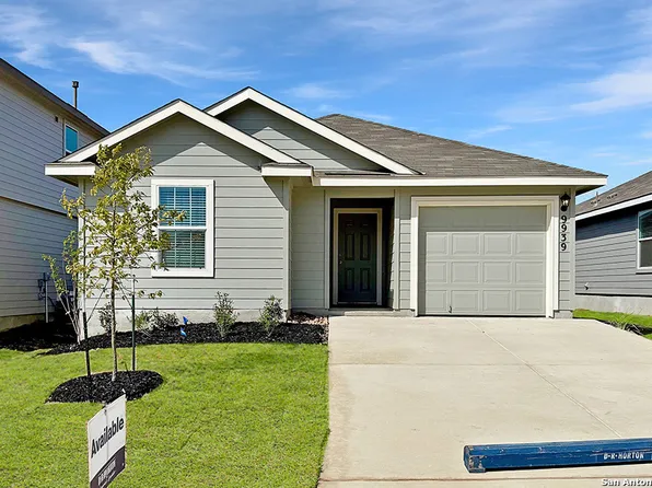 9939 Auger Run, San Antonio, TX 78214