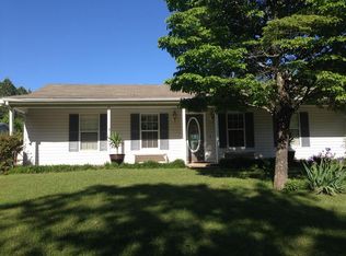 190 Timberline Pl, Hamilton, AL 35570