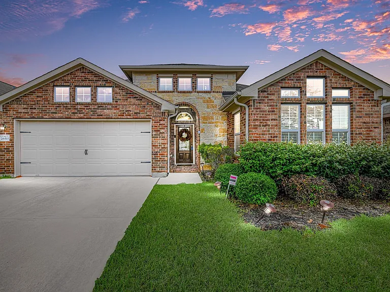 26515 Grey Sparrow Dr — Photo 1