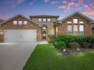26515 Grey Sparrow Dr, Katy, TX 77494