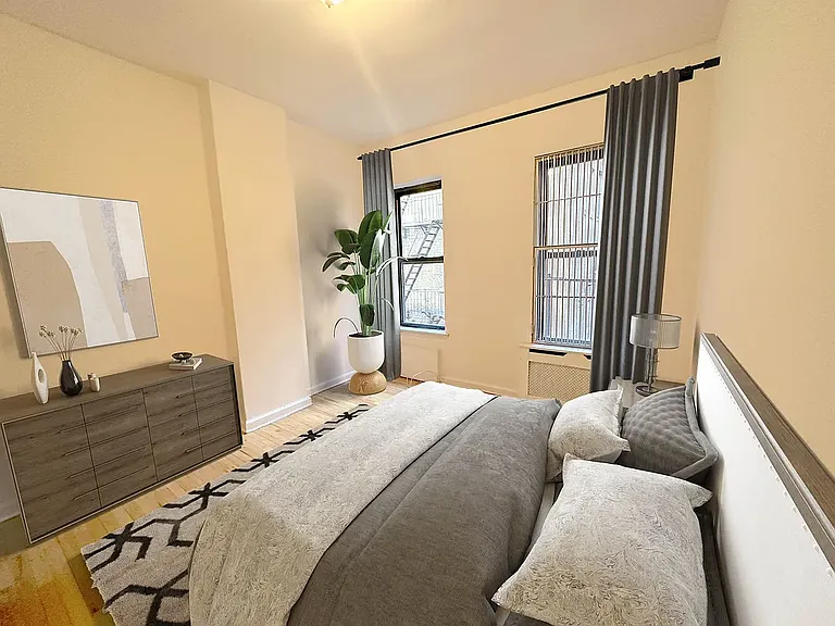 118 W 83rd St #3 — Photo 3