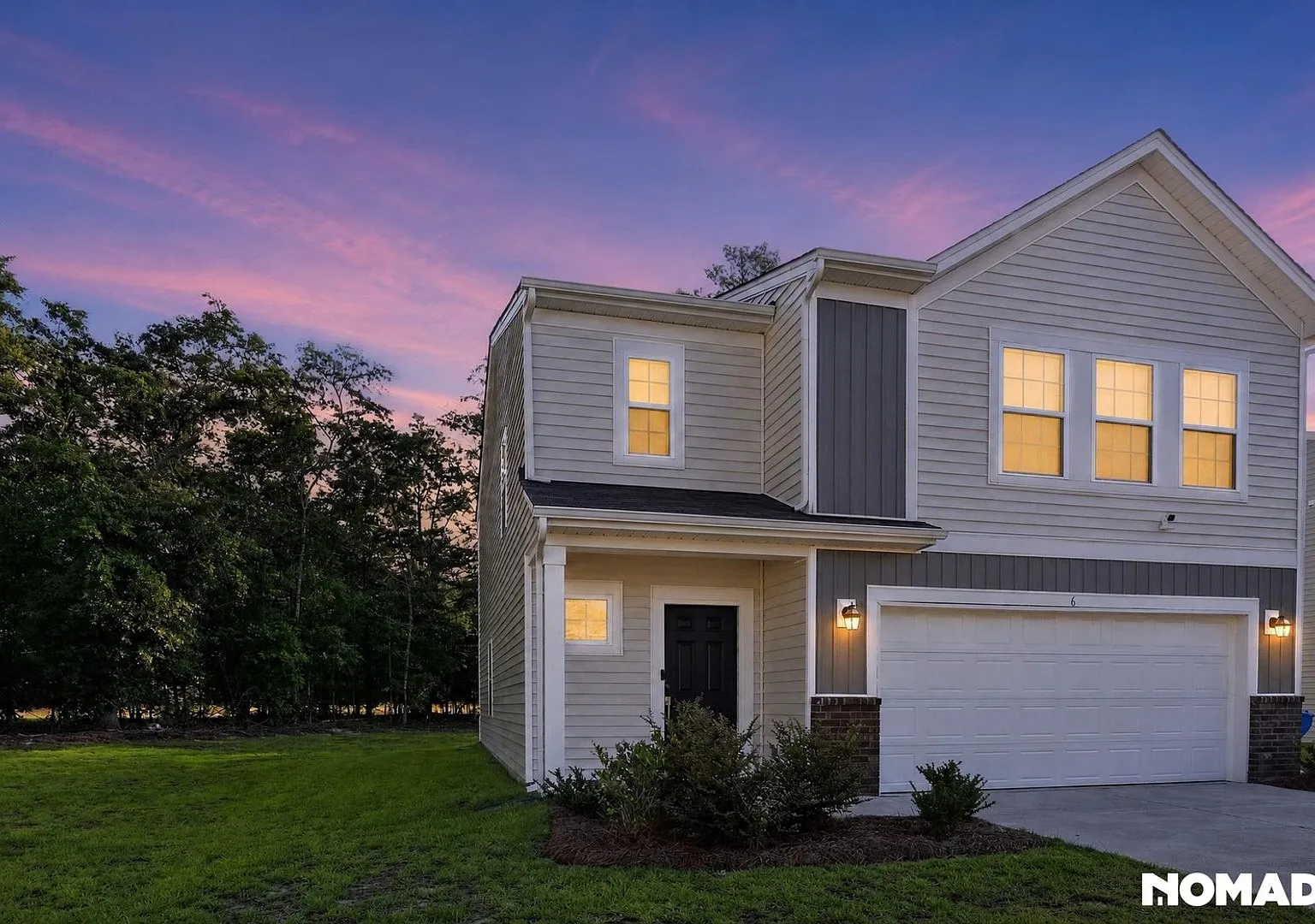 Charming 4BR House in Camden — Photo 1