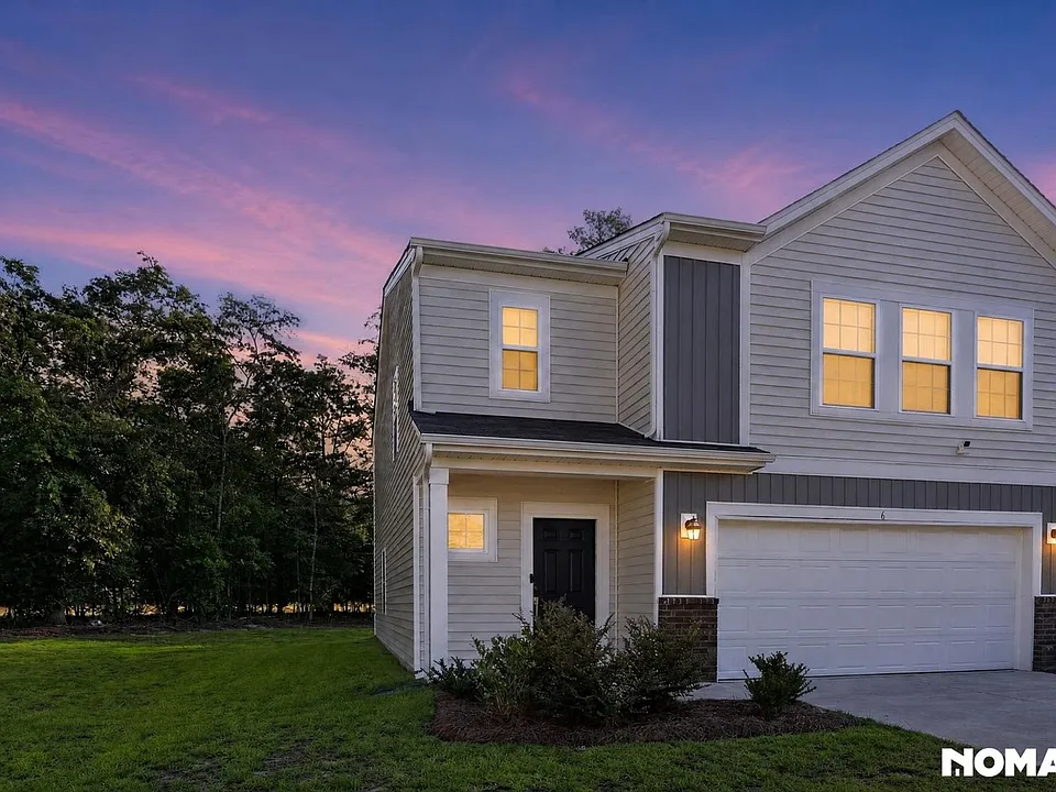 6 Parkwood Ct