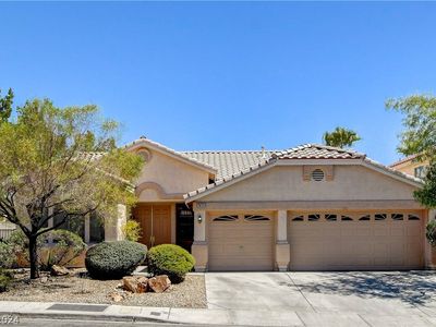 10324 Falls Church Ave, Las Vegas, NV, 89144