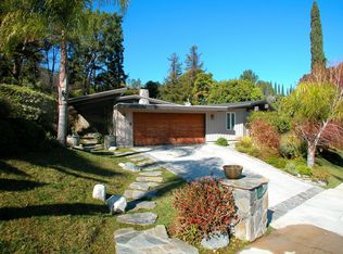 3611 Royal Woods Dr, Sherman Oaks, CA 91403