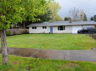 20600 SW Kinnaman Rd, Beaverton, OR 97078