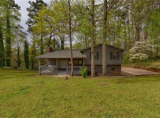 2672 Loring Rd NW, Kennesaw, GA 30152