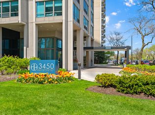 3450 N. Lake Shore Drive, Chicago, IL 60657
